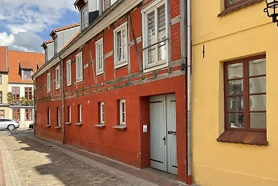 Ferienhaus Fischkopp - exklusiv &