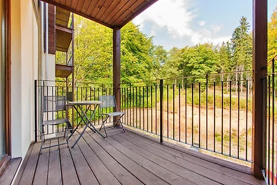 Vakantieappartement Gezinsvakantie Szklarska Poreba