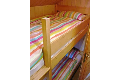 Casa vacanze Vacanza di relax Steinberg