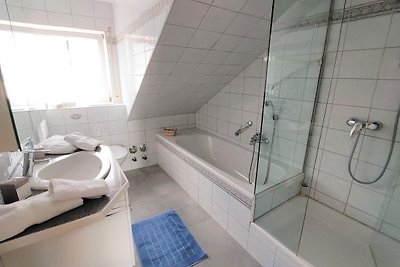 Vakantieappartement Gezinsvakantie Meckenbeuren