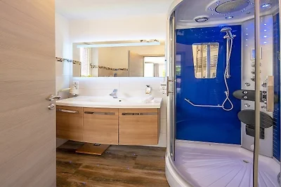 Apartament Dla rodzin Schalkenmehren