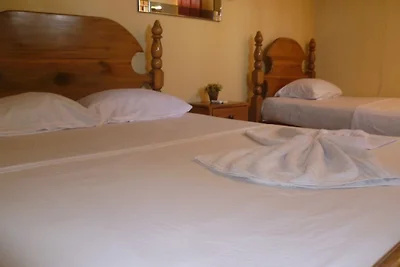 Appartamento Vacanza con famiglia Baracoa