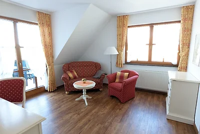 Appartamento Vacanza con famiglia Oberharz am Brocken