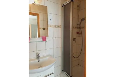 Harzhaus am Brunnen, Wohnung 2