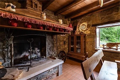 Casa vacanze Vacanza di relax Lanisce