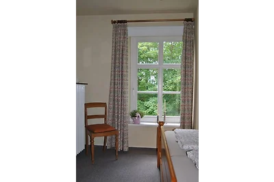 Vakantieappartement Gezinsvakantie Gremersdorf