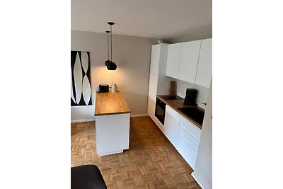 Ferienwohnung Waldgänger