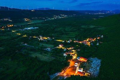 Casa vacanze Vacanza di relax Čista Velika