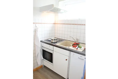 "Bungalow Schlippes" - gemütliches