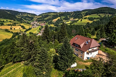 Vakantieappartement Gezinsvakantie Wieden