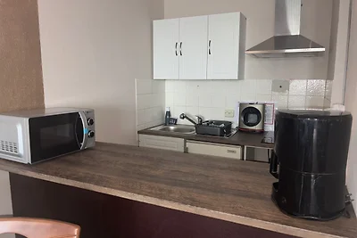 Apartament Dla rodzin Hohegeiß
