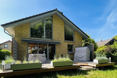 Vakantiehuis Ontspannende vakantie Waabs