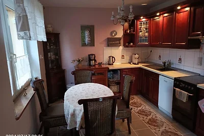 Kaschubische Schweiz : Oase der