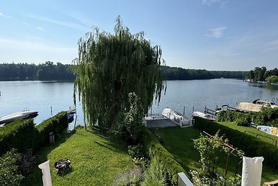 Vakantiehuis Ontspannende vakantie Müggelheim