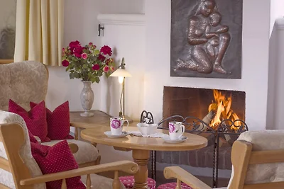 Apartamento Vacaciones familiares Oberndorf