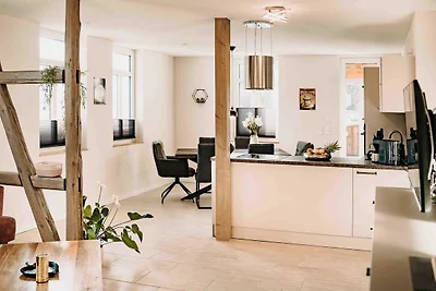 Appartement Vacances avec la famille Goslar