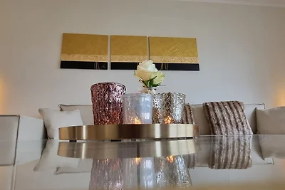Appartement Vacances avec la famille Bad Oeynhausen