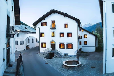 Vakantieappartement Gezinsvakantie Bever