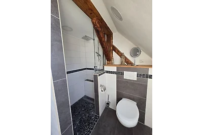 Apartament Dla rodzin Weißenstadt