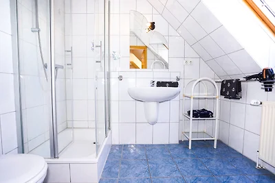 Blankwasserweg 45, Wohnung