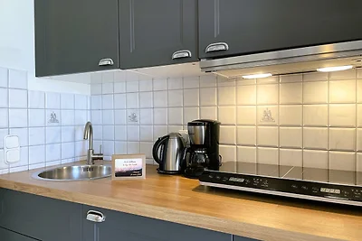 Huus Waterkant 03 auf Amrum