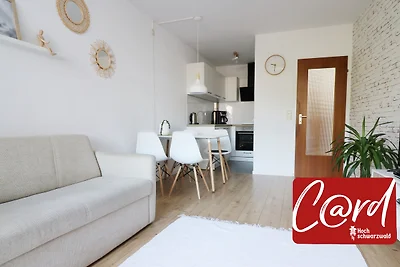 Vakantieappartement Gezinsvakantie Schluchsee