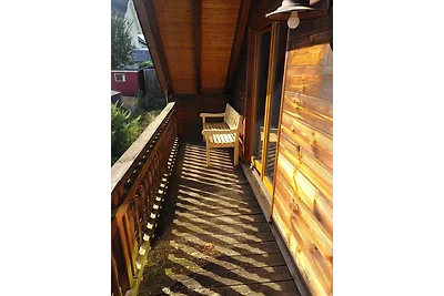 Ferienwohnung Bermbach