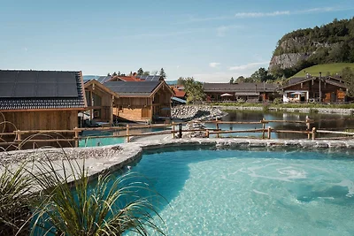 Premiumchalet Plus am See