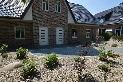 Stadthaus 4, inkl. 1 Parkplatz