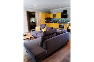 Ferienhaus Milchstrasse mit