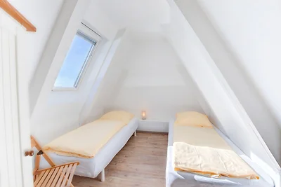 apartman za odmor Obiteljski odmor Wenningstedt-Braderup