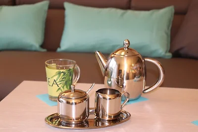 Meermomente im Seepark