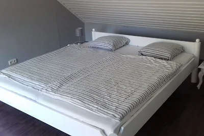 Ferienwohnung "Ostseestrand" in