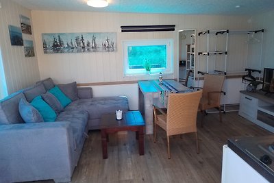 Vakantieappartement Gezinsvakantie Heringsdorf