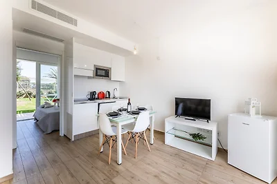 Capo Falcone Charming 4 people