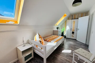Ferienwohnung Heckel