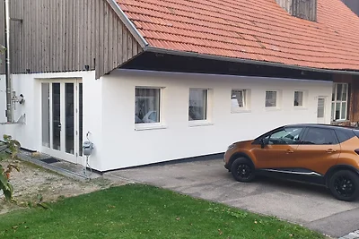 Appartamento Vacanza con famiglia Göppingen