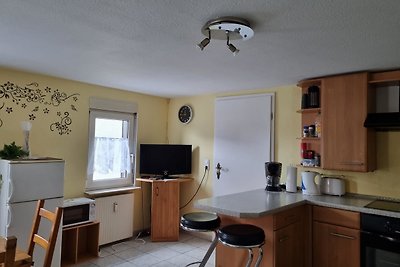 Vakantieappartement Gezinsvakantie Ober-Mörlen