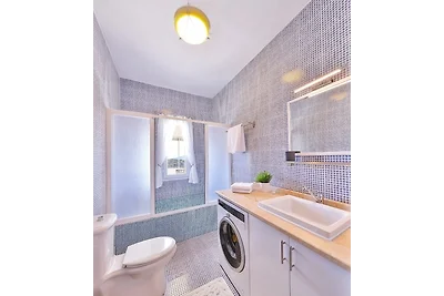 Casa vacanze Vacanza di relax Kalkan