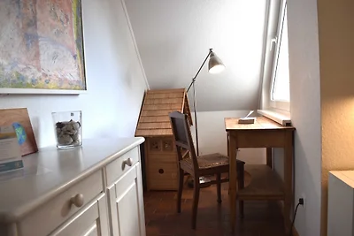 Apartament Dla rodzin Prerow