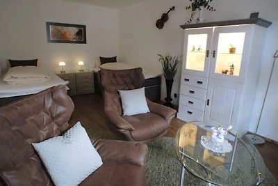 Vakantieappartement Gezinsvakantie Mittenwald
