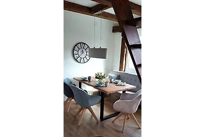 apartman za odmor Obiteljski odmor Gunzenhausen