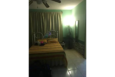 Vakantieappartement Gezinsvakantie Holguin