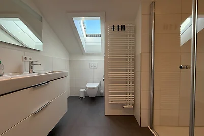 Appartamento Vacanza con famiglia Inzell