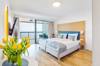 Sun&Snow Seaside Apartments -