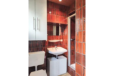 Ferienwohnung Brent (WILD024) by