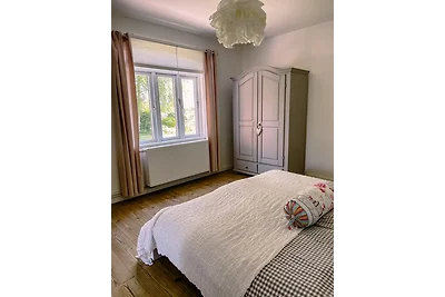 Appartement Vacances avec la famille Bünsdorf