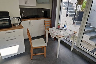 Vakantieappartement Gezinsvakantie Heimbach