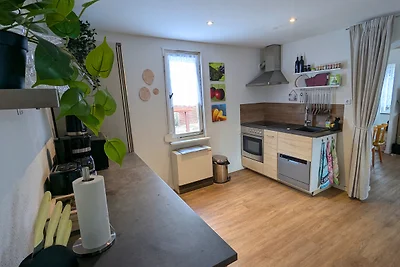 Idyllisches Ferienhaus mit Pool