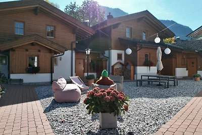 Dorfchalets - Chalet Erni inkl.